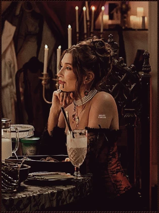 Imagem recente de hailey