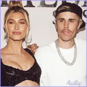Imagem recente de hailey