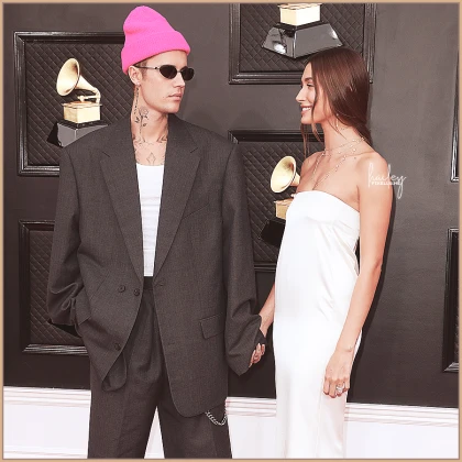 Imagem recente de hailey