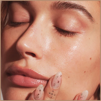 Imagem recente de hailey