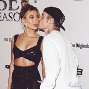 Imagem recente de hailey