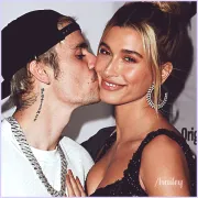 Imagem recente de hailey