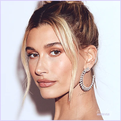 Imagem recente de hailey