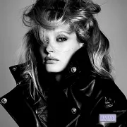 Imagem recente de hailey