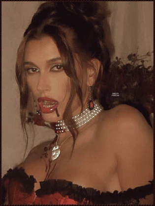 Imagem recente de hailey