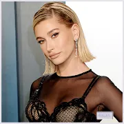 Imagem recente de hailey