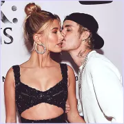 Imagem recente de hailey