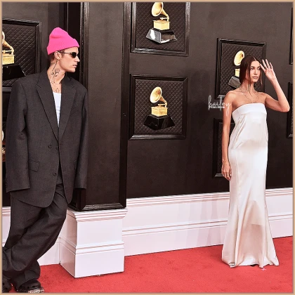 Imagem recente de hailey