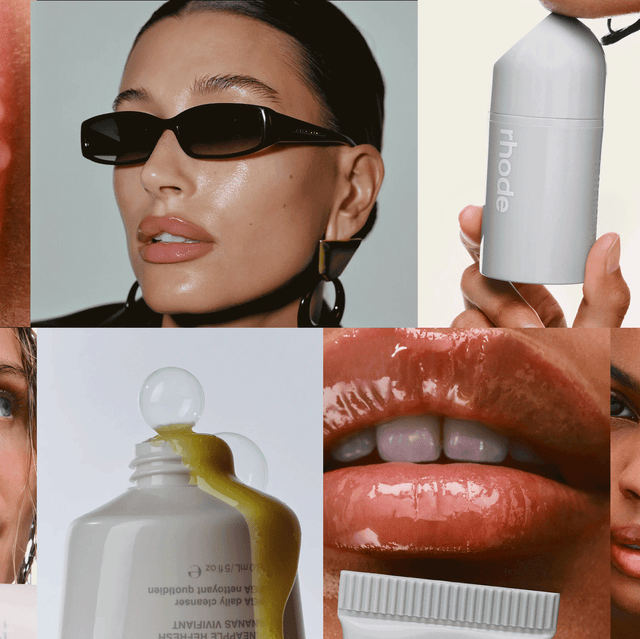 Imagem recente de hailey