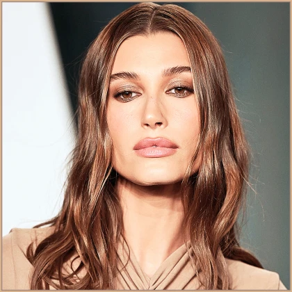 Imagem recente de hailey