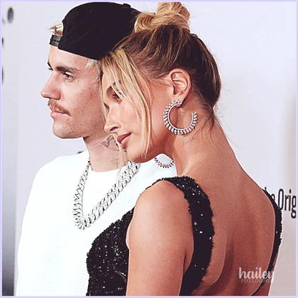 Imagem recente de hailey