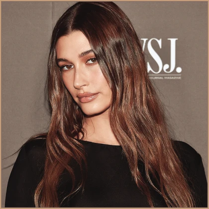 Imagem recente de hailey