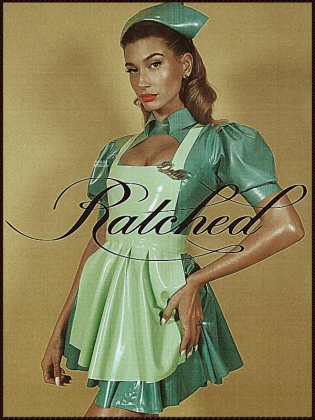 Imagem recente de hailey