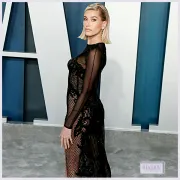 Imagem recente de hailey