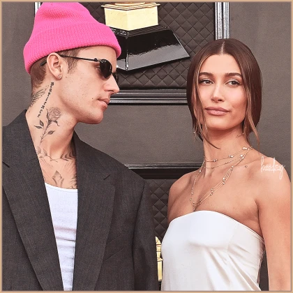 Imagem recente de hailey