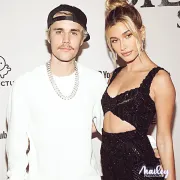 Imagem recente de hailey