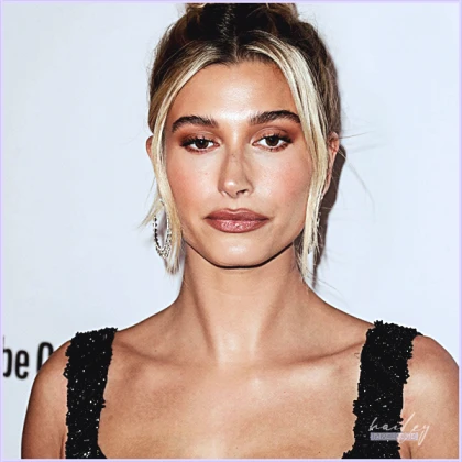 Imagem recente de hailey