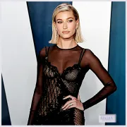 Imagem recente de hailey