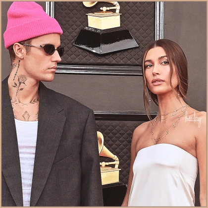 Imagem recente de hailey