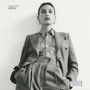 Imagem recente de hailey