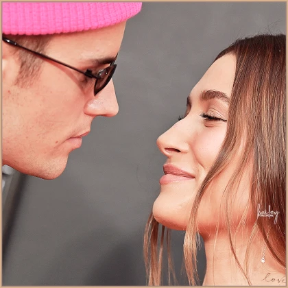 Imagem recente de hailey