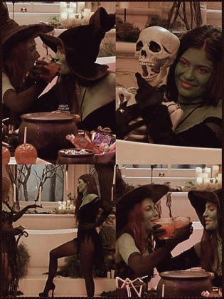 Imagem recente de hailey