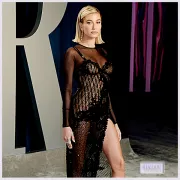 Imagem recente de hailey