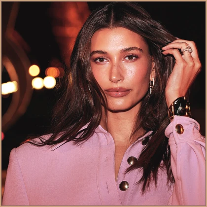 Imagem recente de hailey