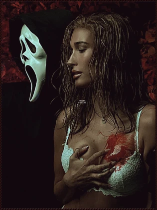 Imagem recente de hailey