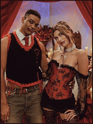 Imagem recente de hailey