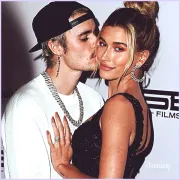 Imagem recente de hailey