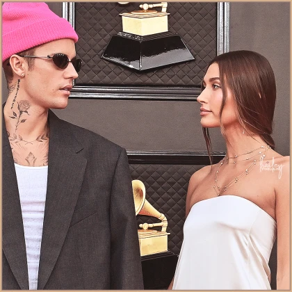 Imagem recente de hailey