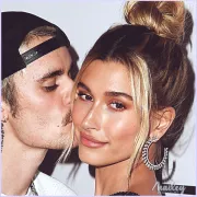 Imagem recente de hailey