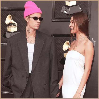 Imagem recente de hailey