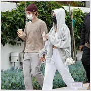 Imagem recente de hailey