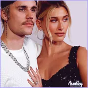 Imagem recente de hailey