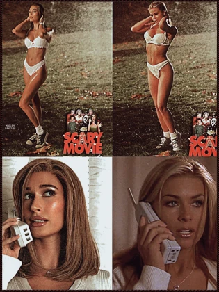 Imagem recente de hailey