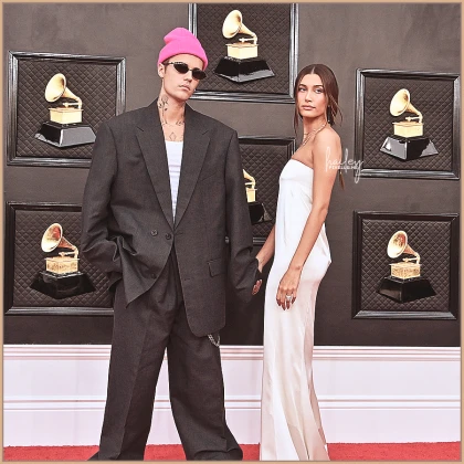 Imagem recente de hailey