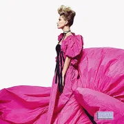 Imagem recente de hailey