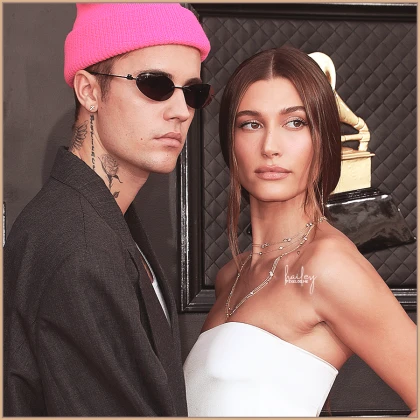 Imagem recente de hailey