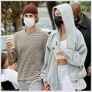 Imagem recente de hailey