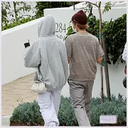 Imagem recente de hailey