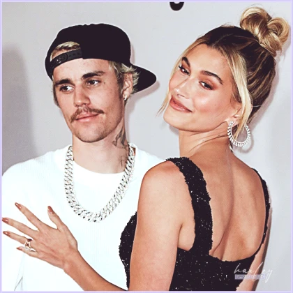 Imagem recente de hailey