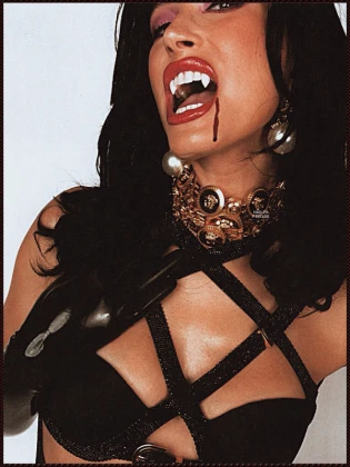 Imagem recente de hailey