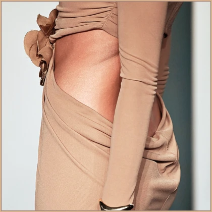 Imagem recente de hailey