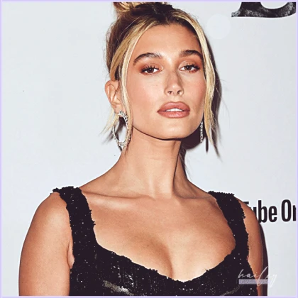 Imagem recente de hailey