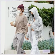 Imagem recente de hailey