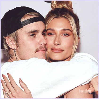 Imagem recente de hailey