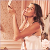 Imagem recente de hailey