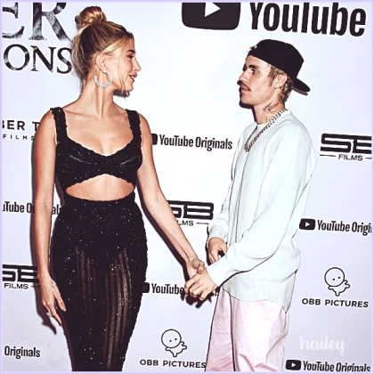 Imagem recente de hailey